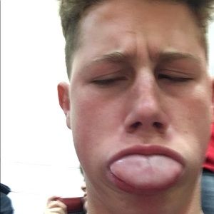 Meet your Posher, James